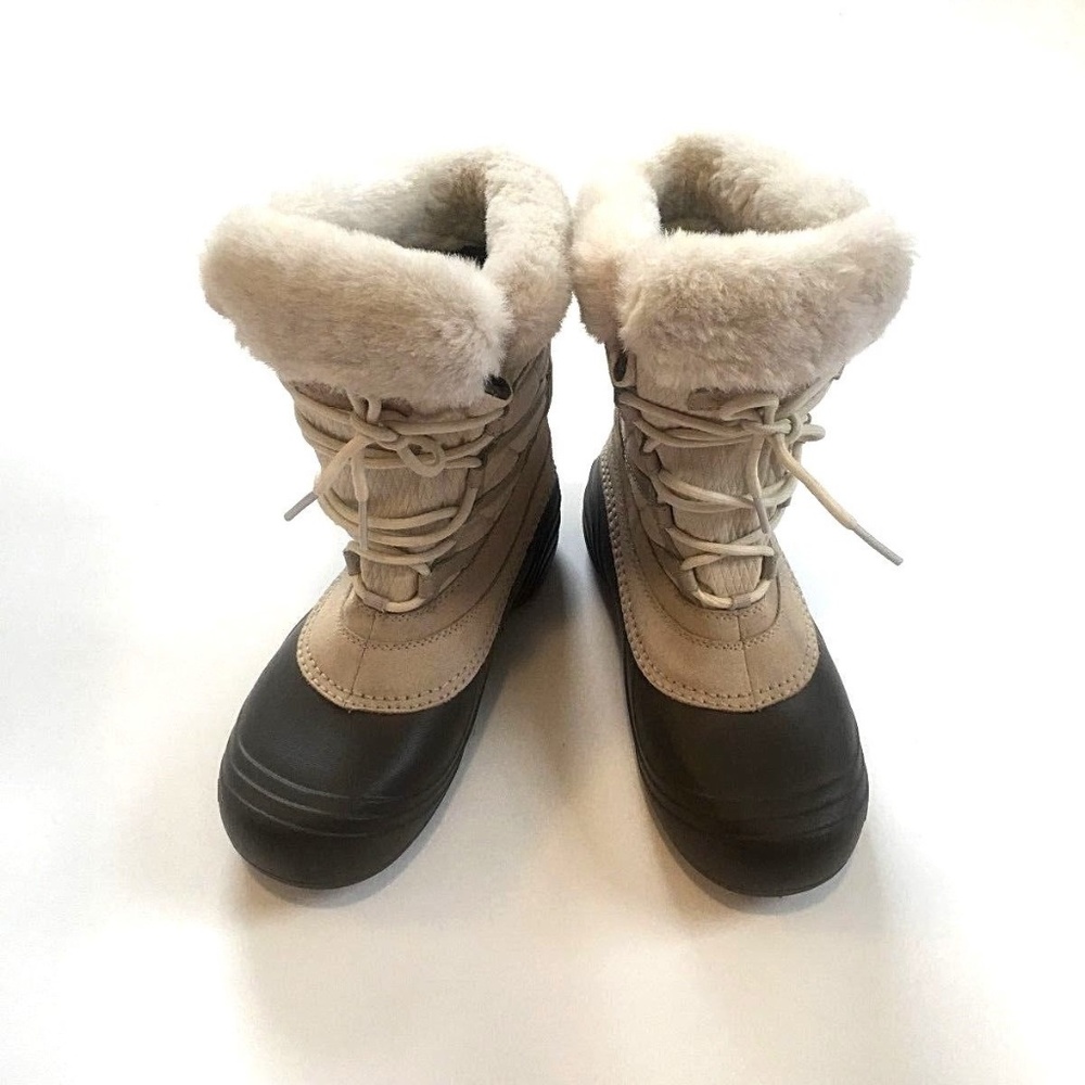 NWOB Columbia Women's Snow Winter Boots 5.5
